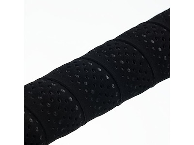 Fizik Tempo Microtex Bondcush Soft Styrbånd Sort