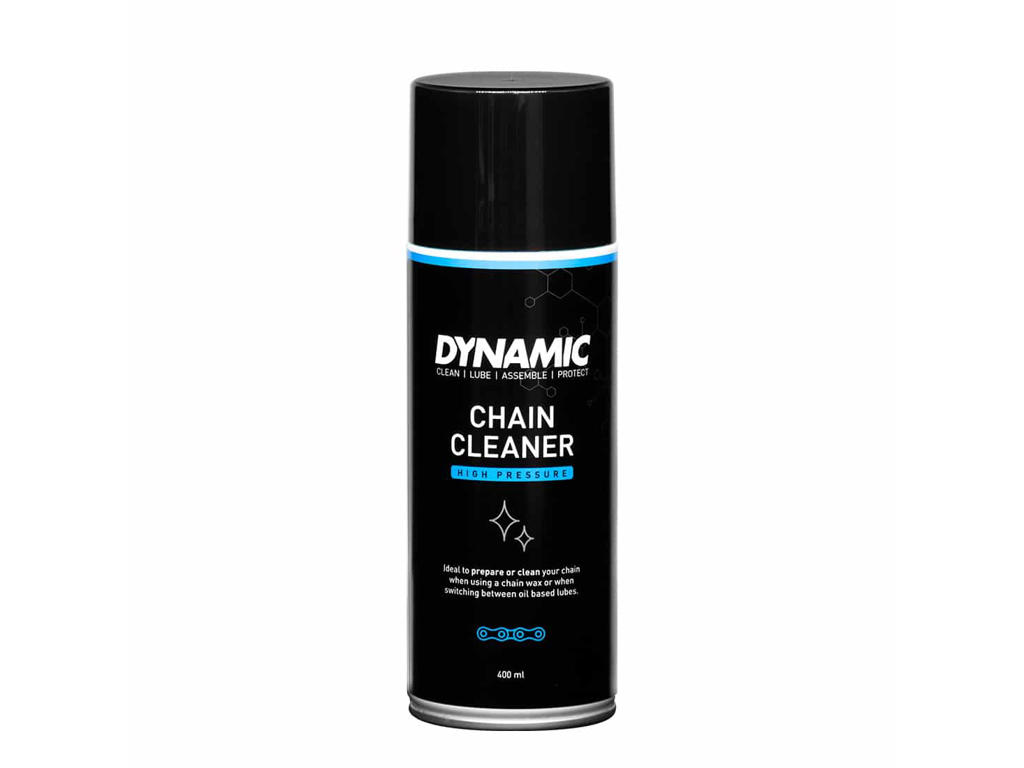 Kæderens Dynamic F-017A 400 ml Spray