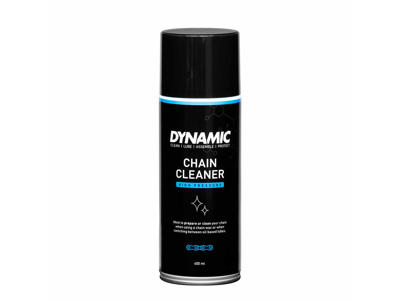Kæderens Dynamic F-017A 400 ml Spray