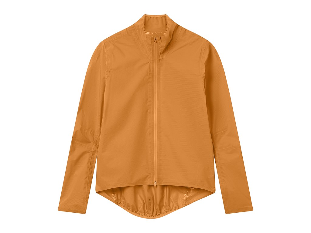 Endura Alltrack Race Cape Vandtæt Jakke - Herre