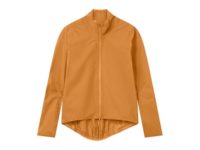 Endura Alltrack Race Cape Vandtæt Jakke - Herre