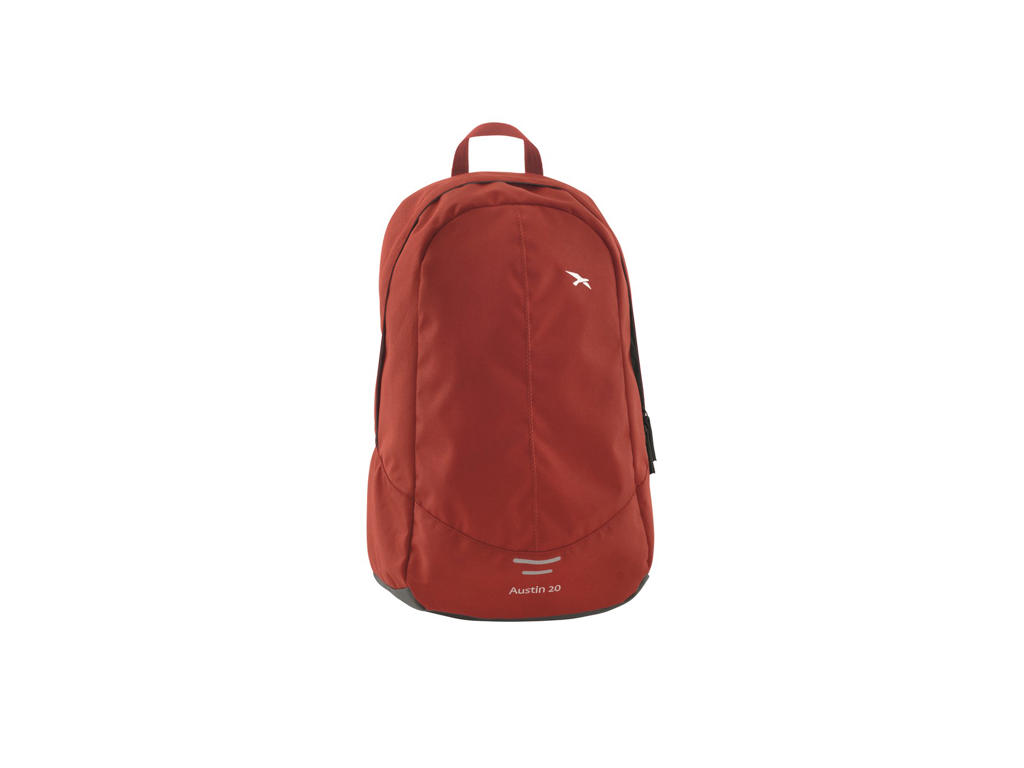 Easy Camp Austin 20  - Rygsæk - 20 Liters - Flame Red