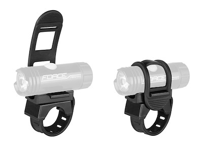 FORCE Lygteholder Universel 