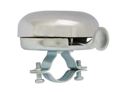 Pathtaker - Ringeklokke - Turist - Krom