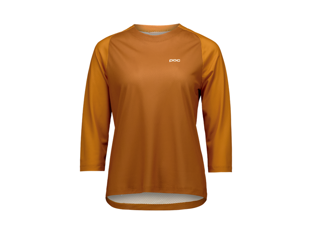 POC W's Motion Air 3/4 Jersey dame