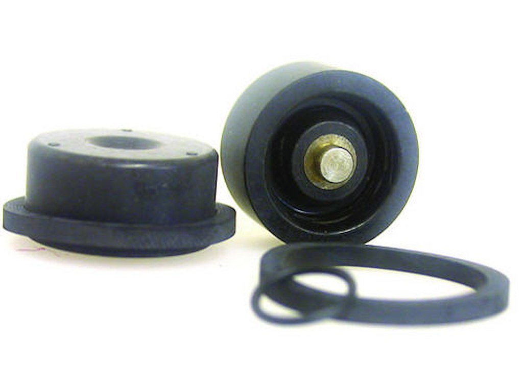 Avid Juicy Pressure Foot Juicy 5/7