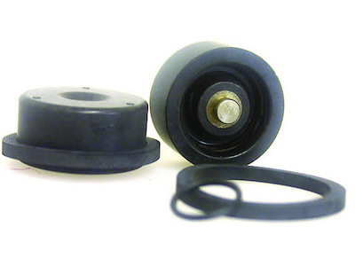 Avid Juicy Pressure Foot Juicy 5/7