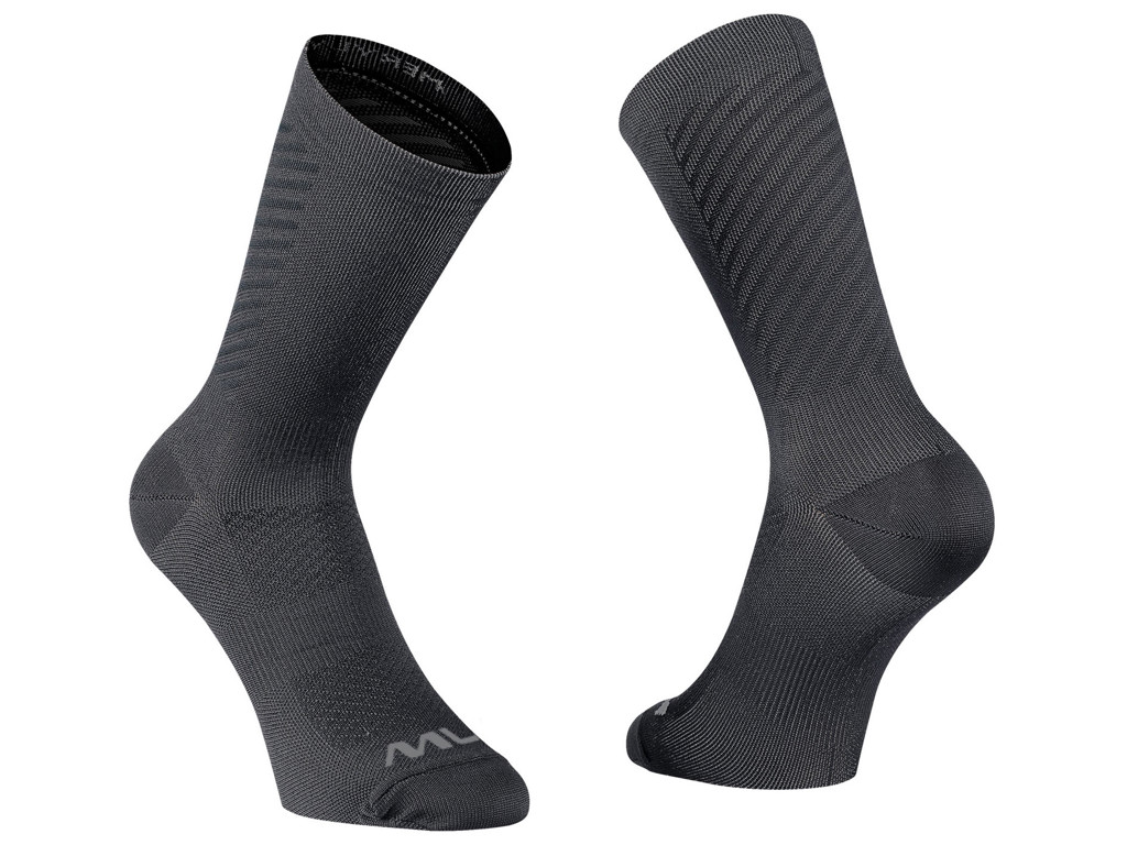 Northwave - Switch - Cykelstrømper - Sort - XS