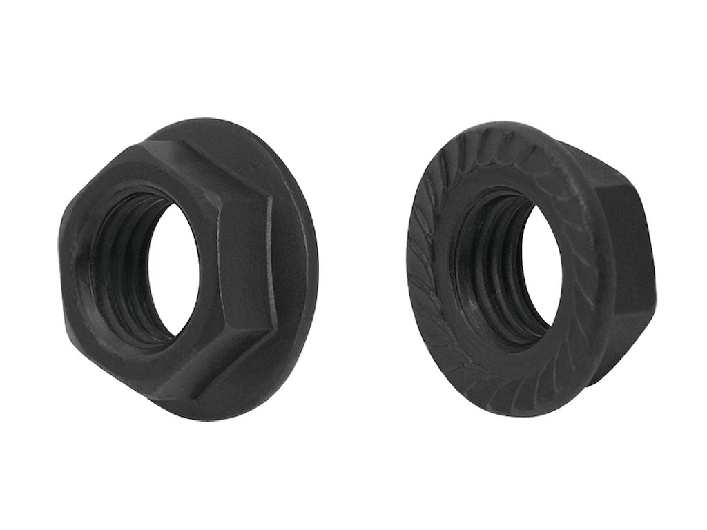 FORCE Møtrik til krankboks FORCE Møtrik til krankboks