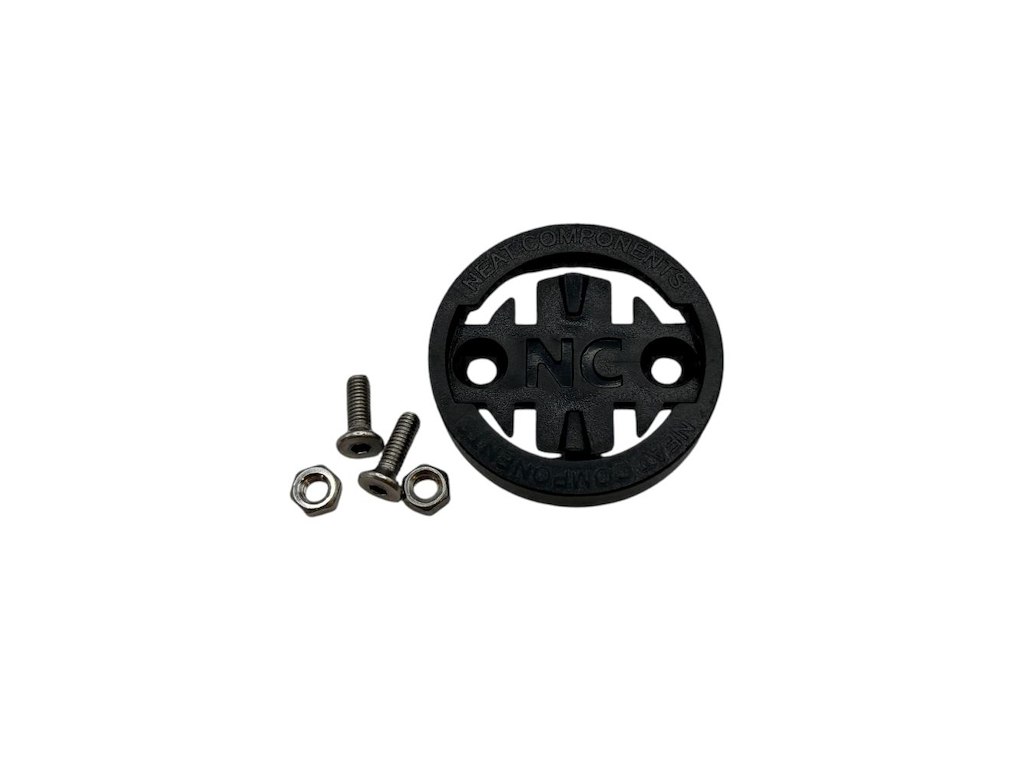 Neat Components - Replacement Insert - Garmin/Magene -  