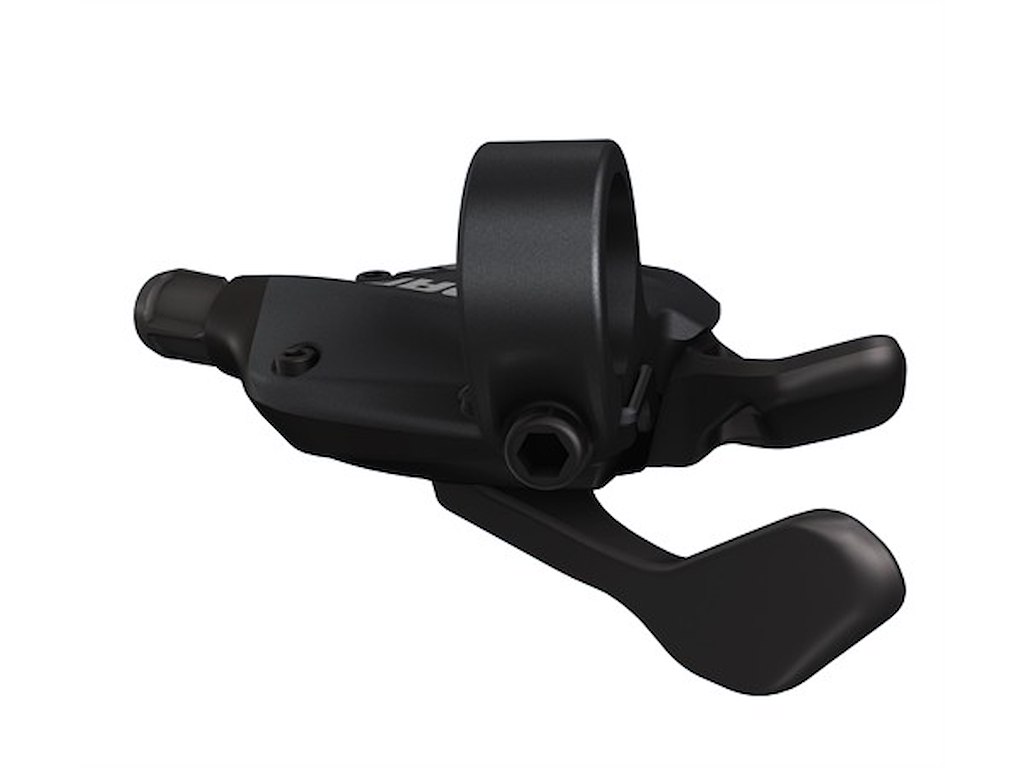 SRAM X5 skiftegreb til 9-speed kassetter