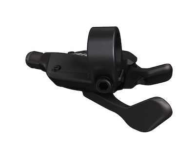 SRAM X5 skiftegreb til 9-speed kassetter