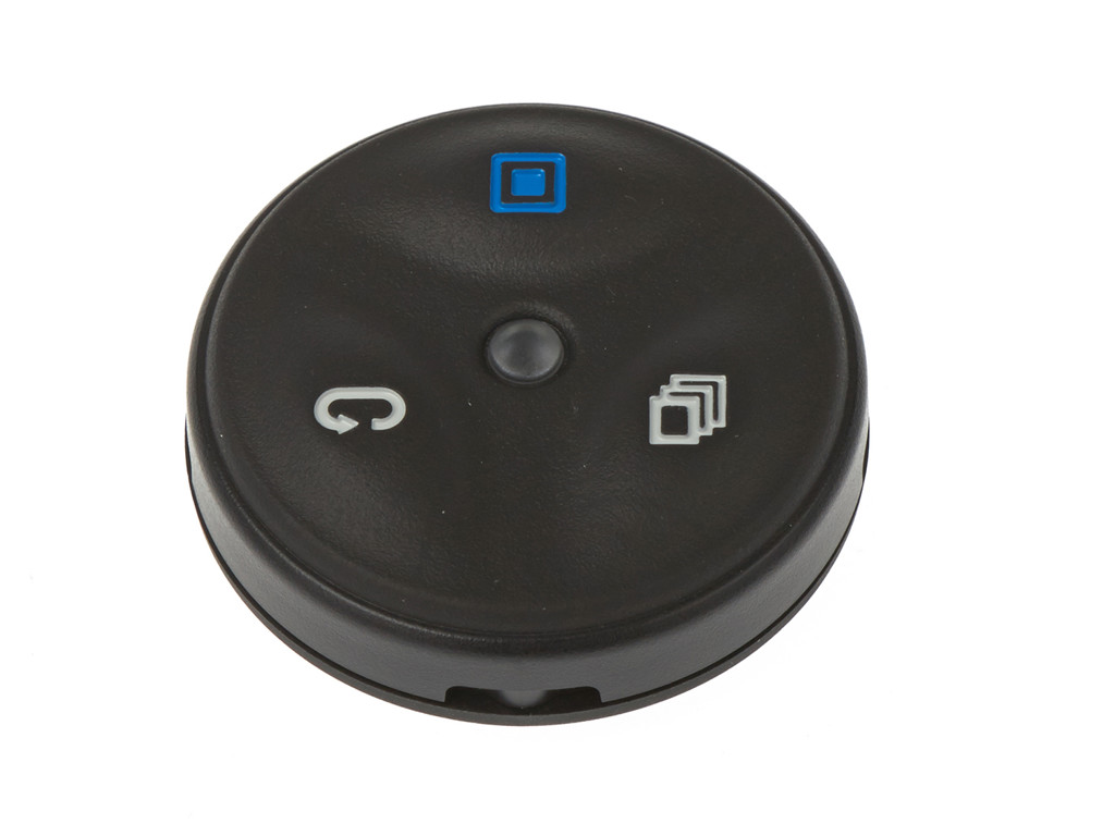 Fjernbetjening Garmin Edge