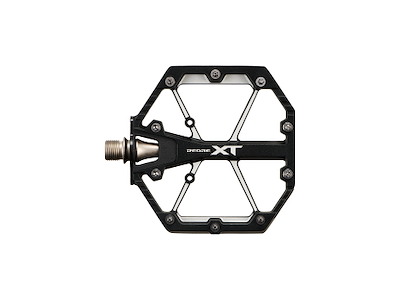 Shimano Deore XT M8240 platform pedaler
