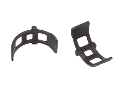 Shimano adapter - Reducerer 34,9mm til 31,8mm - Til forskifter med klampe