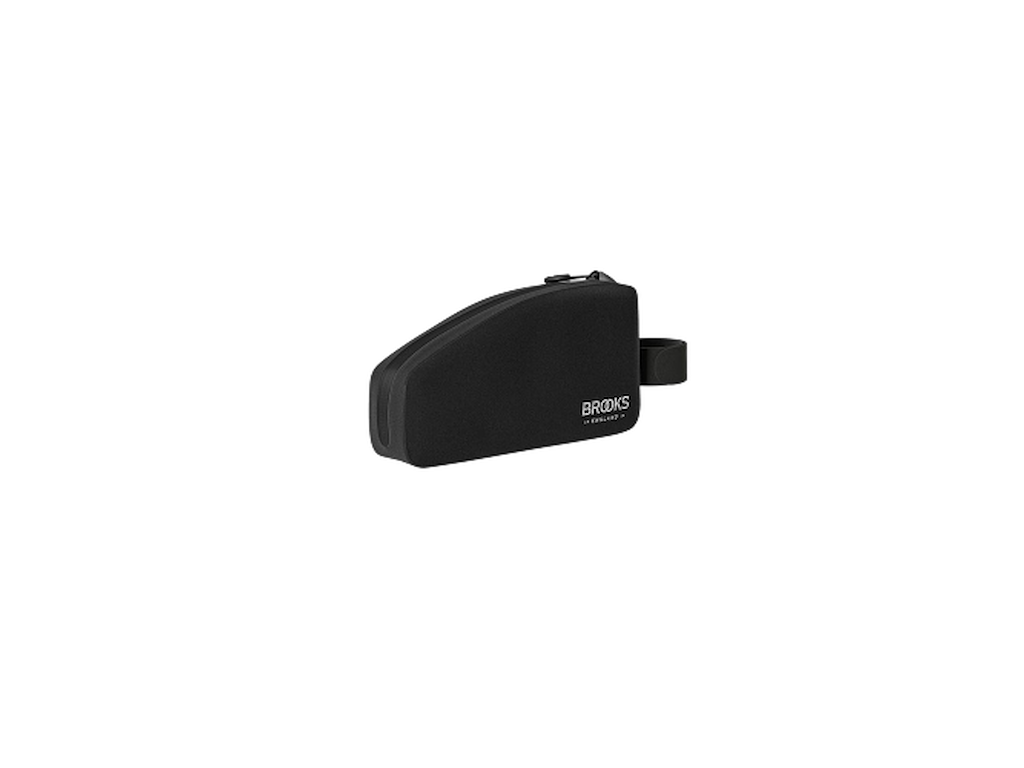 Brooks Scape Top Tube Cykeltaske M. Bolt Montering Sort