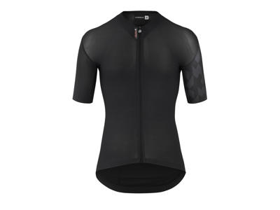 Assos Equipe RS S9 Targa - Cykeltrøje med korte ærmer