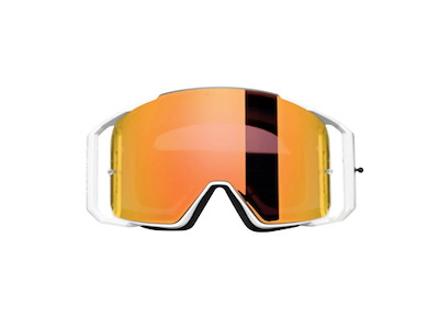 Sweet Protection Deckard MTB RIG Reflect  - Cykelbriller - RIG Topaz/Satin White/White