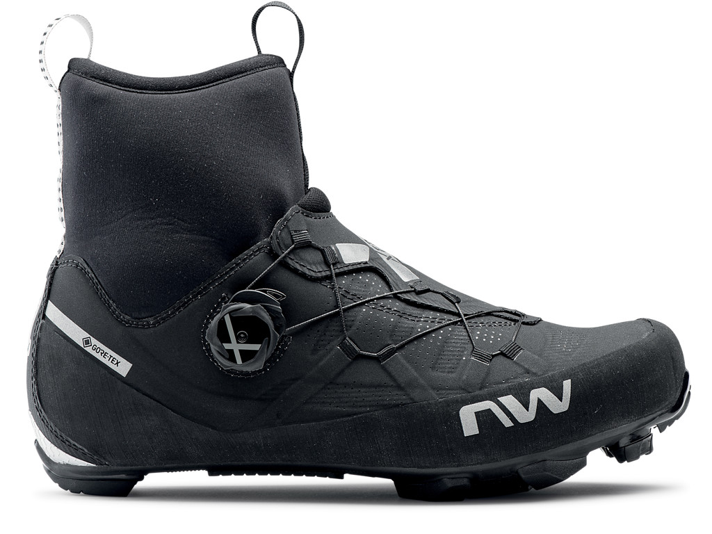 Northwave Extreme XC GTX - Vinterstøvle - MTB - Sort