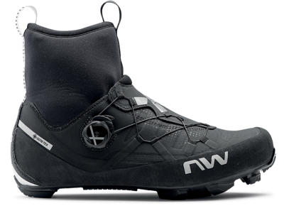 Northwave Extreme XC GTX Carbon Vinterstøvler Sort Herre