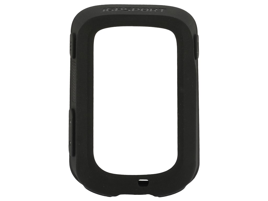 iGPSPORT BHB200S/300T Silicone Cover - Sort