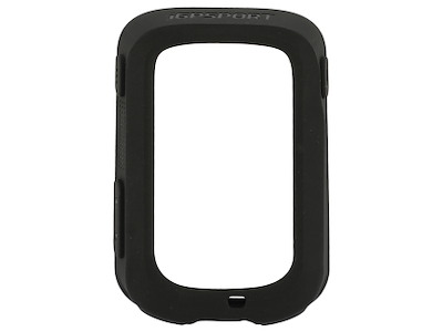 iGPSPORT BHB200S/300T Silicone Cover - Sort