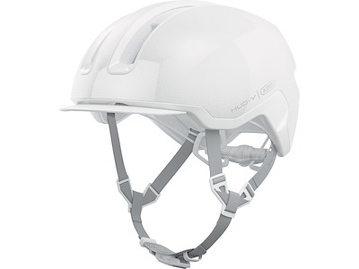 Abus Hud-Y - Cykelhjelm