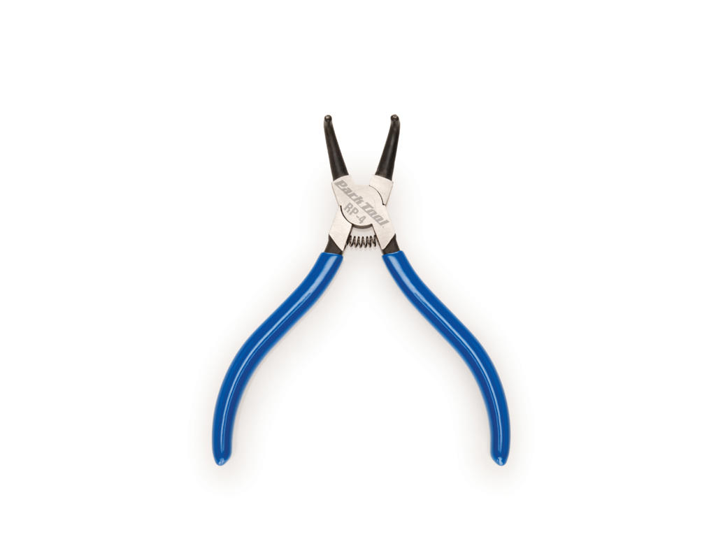 Park Tool RP-4 - Låseringstang indvendig - 1,7mm spids