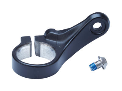 Shimano Deore - Base til højre skiftegreb - 11 gear - SL-M5100