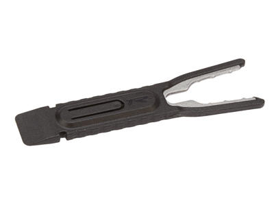 Ryder NutCracker - Værktøj til Tubeless ventiler og bremsekalibre