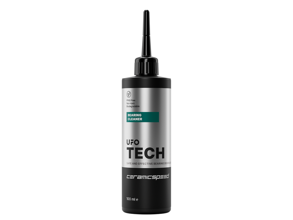 CeramicSpeed Tech Bearing Cleaner - Affedter - 100 ml