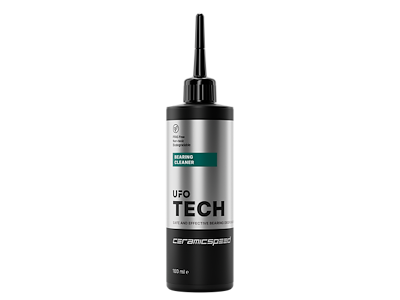 CeramicSpeed Tech Bearing Cleaner - Affedter - 100 ml