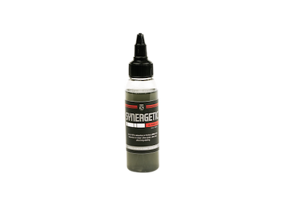 Silca Synergetic Drip Lube 60ml