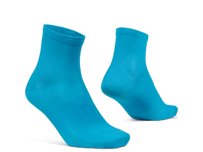 GripGrab Lightweight Airflow Short Socks - Let- og ventilerende strømpe