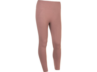 Athlecia - Flow - Tights dame - Burnt Rose -  Str. L/XL