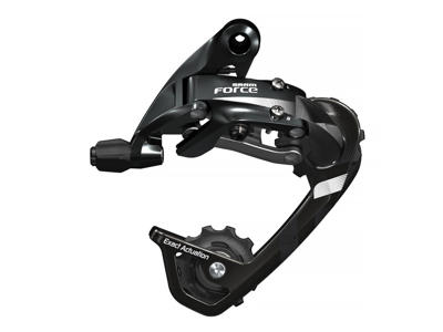 Sram Force 22 WiFli bagskifter medium laske 11 gear