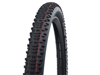 Schwalbe Racing Ralph - Evolution Line TL-Easy Foldedæk - 29x2.10-2.35 - E-25