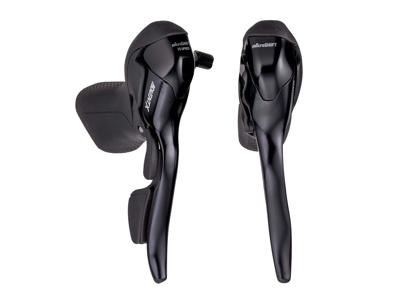 Microshift Advent - Skiftegrebsæt Drop Bar - Til 1 x 10 gear - Til Microshift Advent gear system