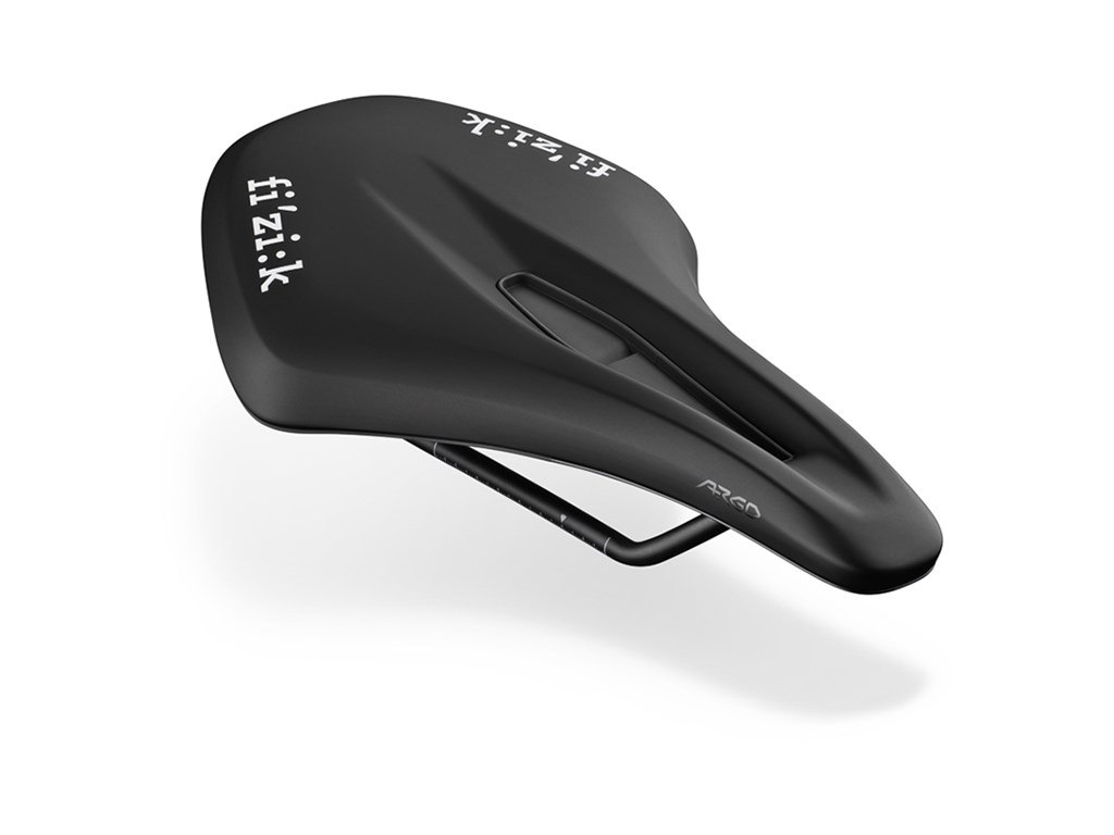 Fizik Terra Argo X5 Gravel Sadel 160 mm.