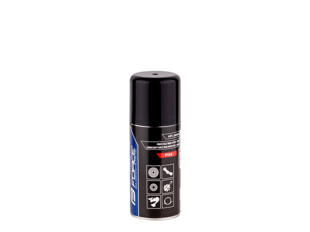 FORCE voks spray med PTFE  150ml