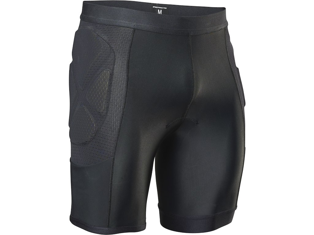 FOX Baseframe Shorts Bodyarmor