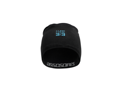 Assos Winter Cap P1 - Cykelkasket - Sort