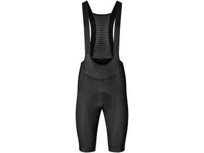 GripGrab PACR Thermal Bib Shorts - Cykelshorts m/pude - Herre - Sort - L