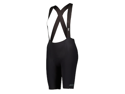 SCOTT Ultd ++++ Bib Shorts - Cykelshorts m/pude - Dame