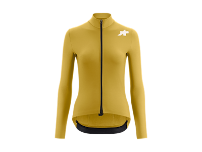 Assos MILLE GT Spring Fall Jersey S11 - Cykeltrøje - Lange ærmer - Dame 