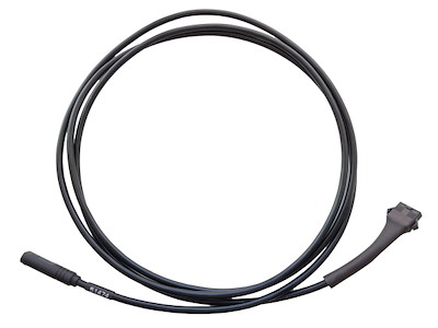 Promovec Forlænger ledning til Display 1750mm