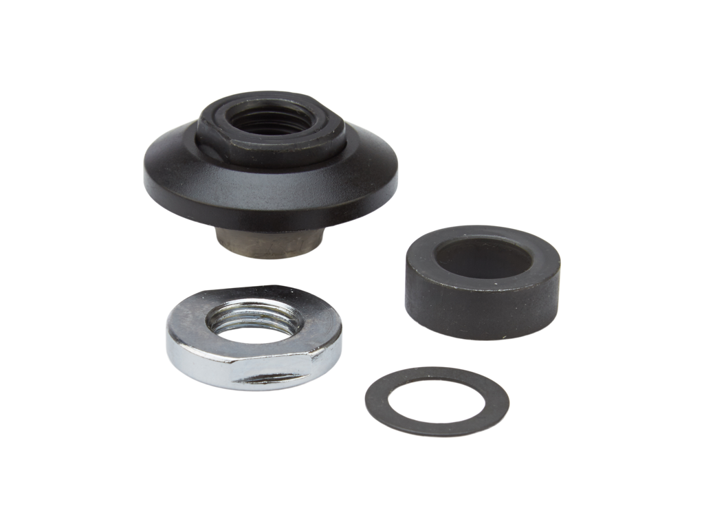 Shimano - Konus og møtrik venstre til baghjul/bagnav - WH-RS31 med flere