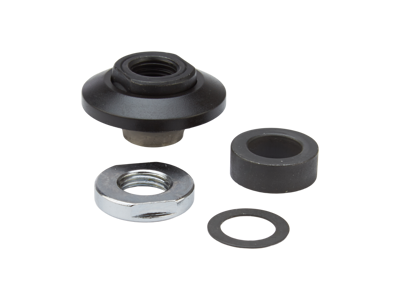 Shimano - Konus og møtrik venstre til baghjul/bagnav - WH-RS31 med flere