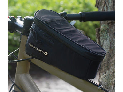 Blackburn Outpost Elite - Steltaske top tube Gravel
