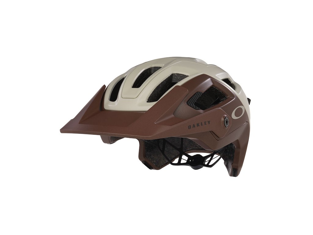 Oakley DRT5 Maven EU - Cykelhjelm - MTB - Matte Mahogany/Sand - L